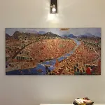 Dalu Davide - Private Car Park 15 Minutes To The Center アパート