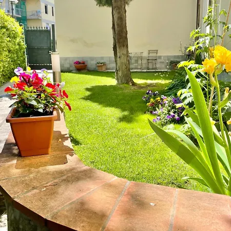 Appartement Dalu Davide - Private Car Park 15 Minutes To The Center *