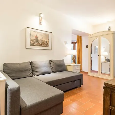 Appartement Dalu Davide - Private Car Park 15 Minutes To The Center Florence