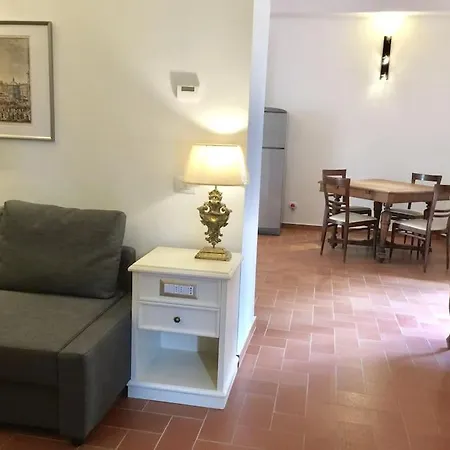 Appartement Dalu Davide - Private Car Park 15 Minutes To The Center *