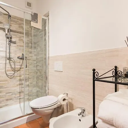 Appartement Dalu Davide - Private Car Park 15 Minutes To The Center