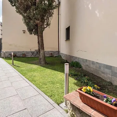 Dalu Davide - Private Car Park 15 Minutes To The Center Appartement *