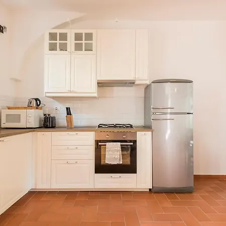 Appartement Dalu Davide - Private Car Park 15 Minutes To The Center