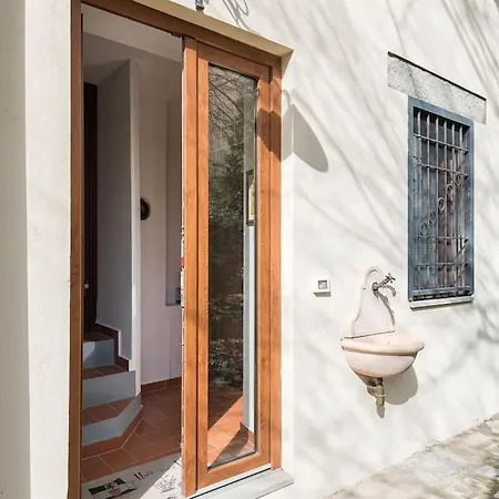 Appartement Dalu Davide - Private Car Park 15 Minutes To The Center *