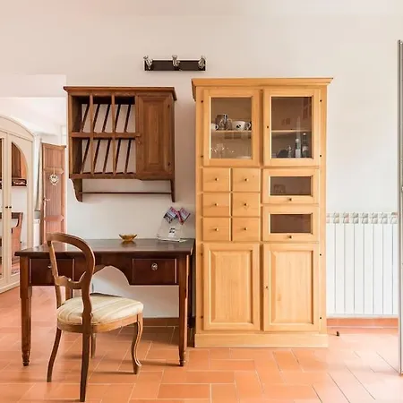 Dalu Davide - Private Car Park 15 Minutes To The Center Florence