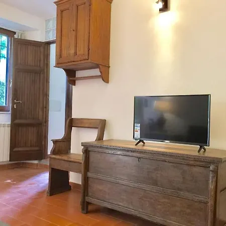 Appartement Dalu Davide - Private Car Park 15 Minutes To The Center