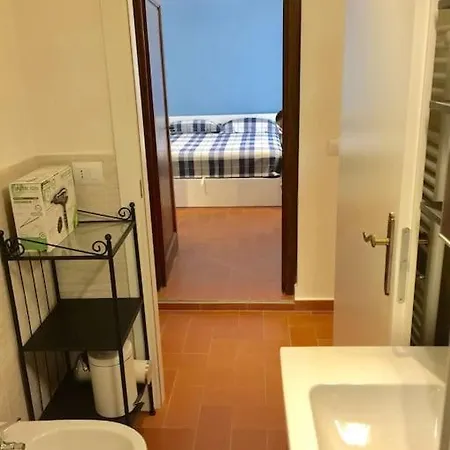 Dalu Davide - Private Car Park 15 Minutes To The Center Appartement *