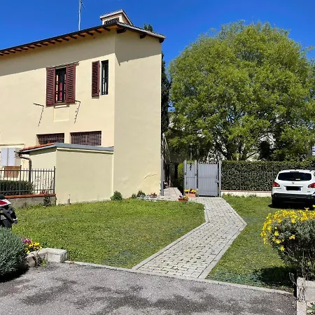 Apartment Dalu Davide - Private Car Park 15 Minutes To The Center Florence
