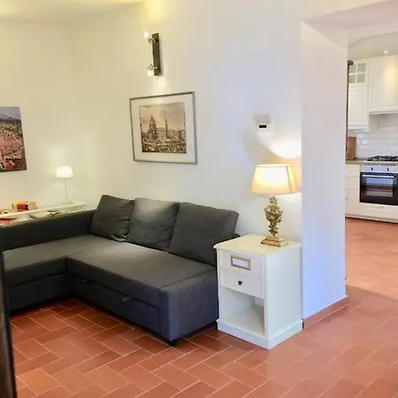 Dalu Davide - Private Car Park 15 Minutes To The Center * Florence