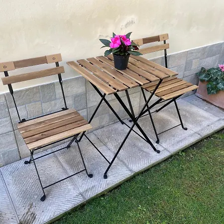 Dalu Davide - Private Car Park 15 Minutes To The Center * Firenze