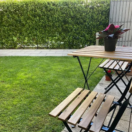 Appartement Dalu Davide - Private Car Park 15 Minutes To The Center Florence