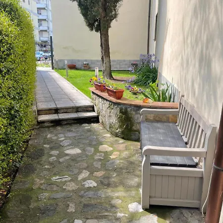 Dalu Davide - Private Car Park 15 Minutes To The Center Florence