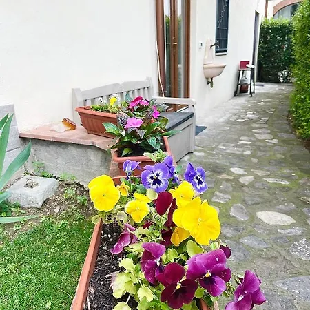 Apartment Dalu Davide - Private Car Park 15 Minutes To The Center