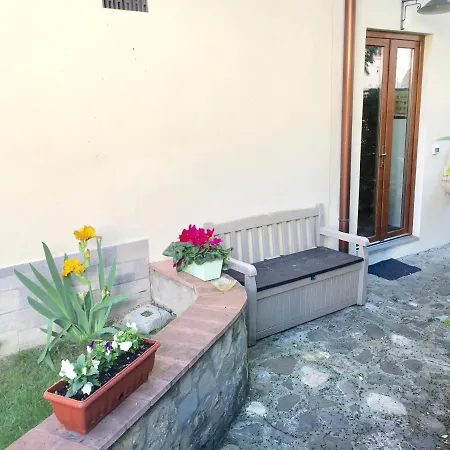 Dalu Davide - Private Car Park 15 Minutes To The Center Apartment Florence
