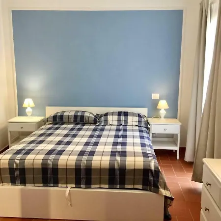 Appartement Dalu Davide - Private Car Park 15 Minutes To The Center