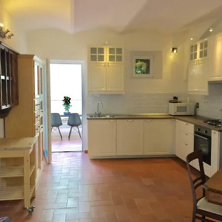 Dalu Davide - Private Car Park 15 Minutes To The Center Apartment