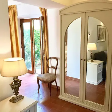 Dalu Davide - Private Car Park 15 Minutes To The Center Florence