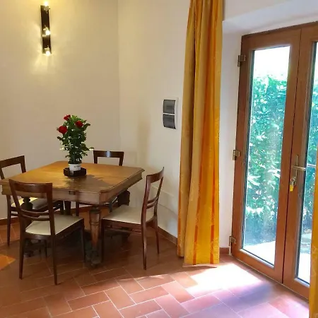Dalu Davide - Private Car Park 15 Minutes To The Center Florence
