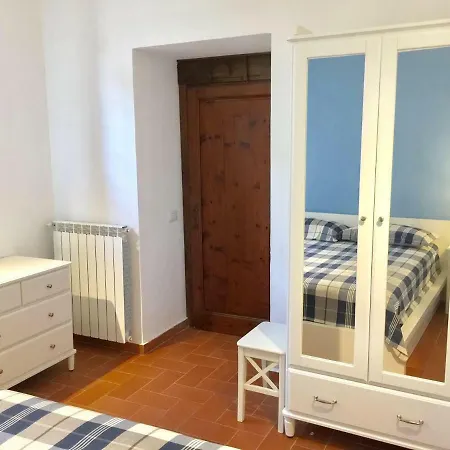 Dalu Davide - Private Car Park 15 Minutes To The Center * Florence
