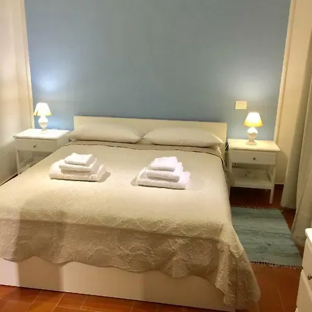 Dalu Davide - Private Car Park 15 Minutes To The Center Appartement Florence