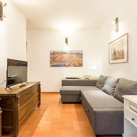 Dalu Davide - Private Car Park 15 Minutes To The Center * Florencja