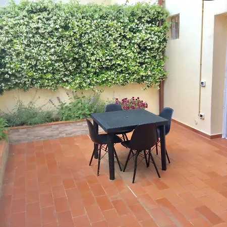 Dalu Davide - Private Car Park 15 Minutes To The Center Apartament Florencja